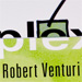 link to contraplexity: the impact of robert venturi on architecture; art book