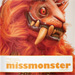 link to missmonster's creature creations; catalog