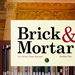 link to brick & mortar; magazine for sacramento public library, charter issue